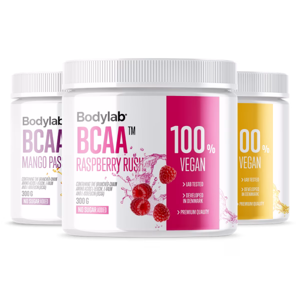 BCAAâ¢ (300 g)